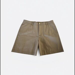 Vineyard Vines Tan Club Shorts